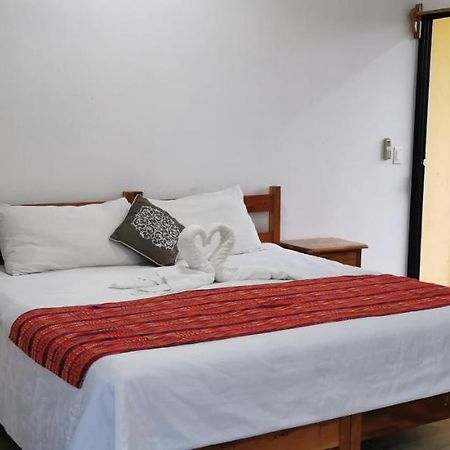 Hotel Iker تولوم المظهر الخارجي الصورة