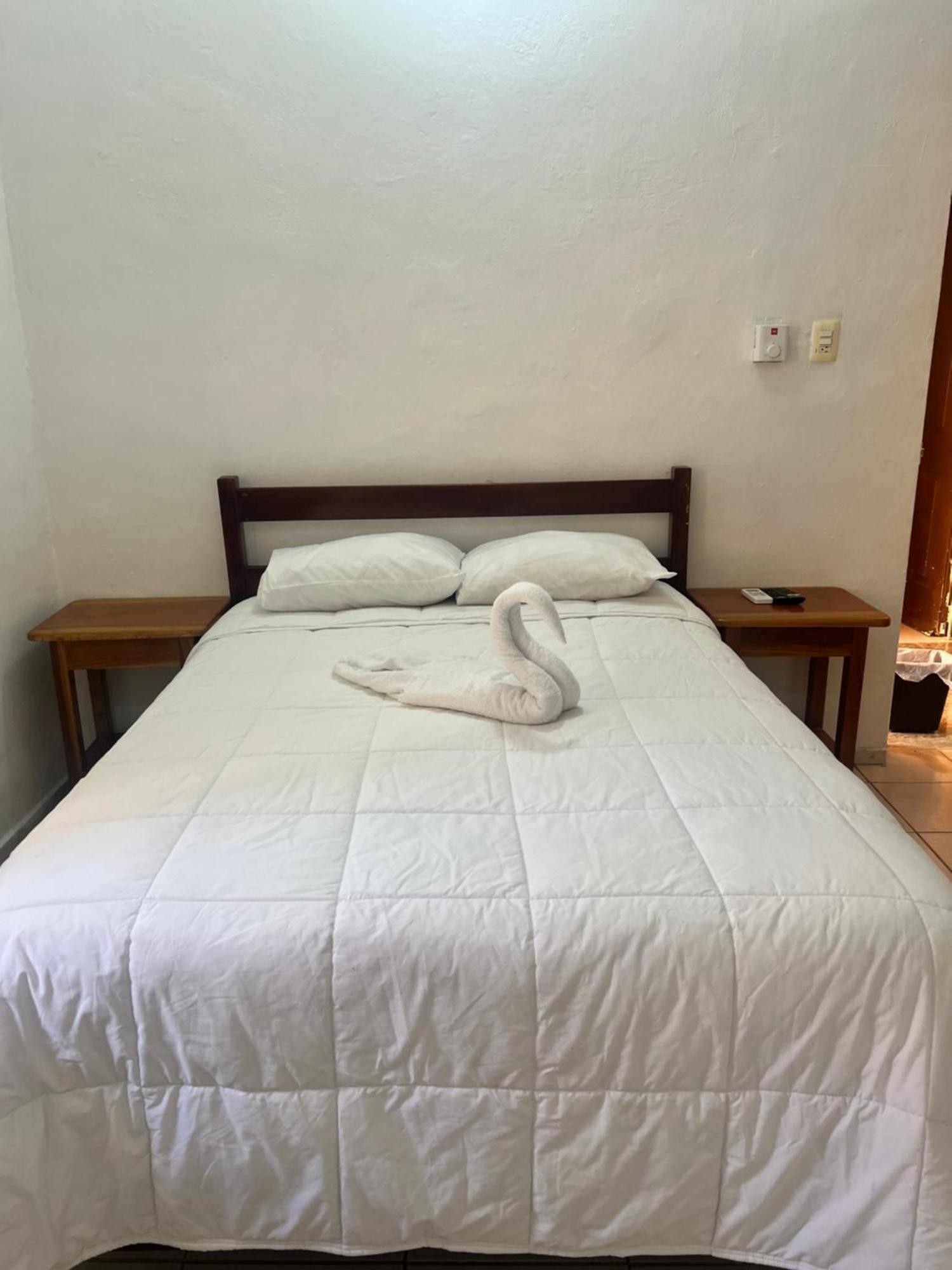 Hotel Iker تولوم المظهر الخارجي الصورة